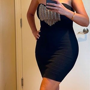 I am selling a dress